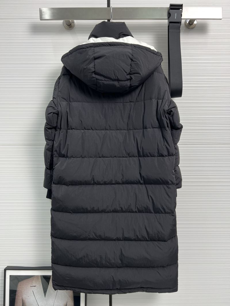 Prada Down Jackets